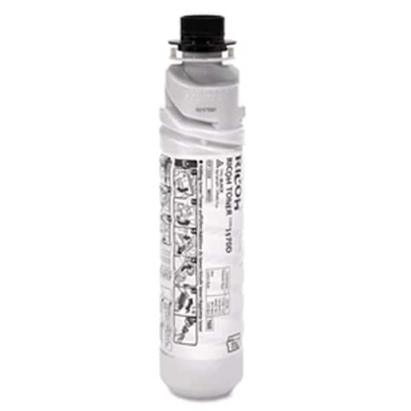 Ricoh Ric841718 Ricoh Br Aficio 1515 - 1- Number 1170D Sd Black Toner RIC841718 - main